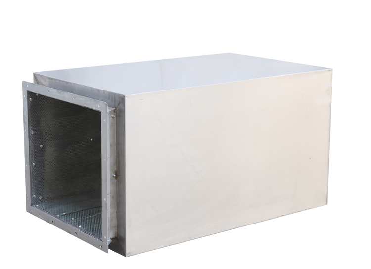 消音風(fēng)管 消音風(fēng)管