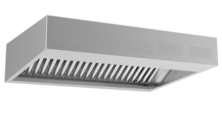 油煙網罩展示 油煙網罩展示