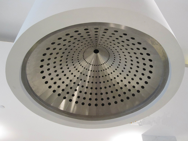 圓形集氣罩 圓形集氣罩