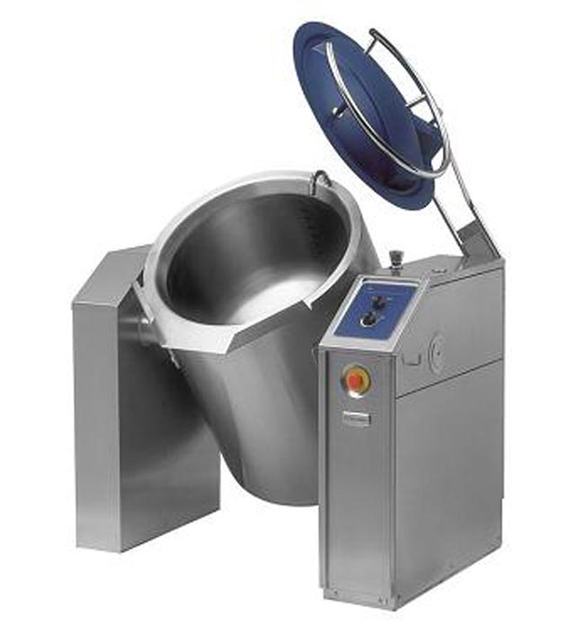 可傾式湯鍋 可傾式湯鍋