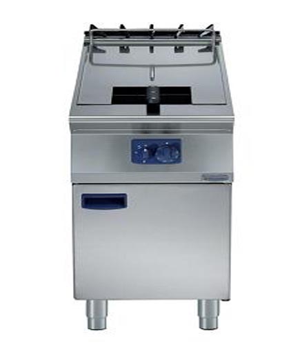 落地式單缸炸爐 落地式單缸炸爐