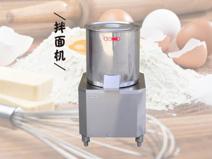 拌面機 拌面機