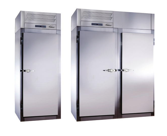 williams威廉士推入式冰柜