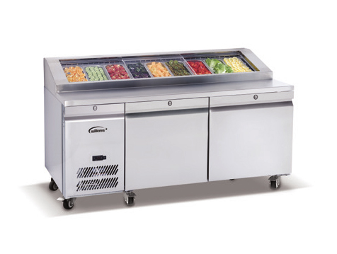 商用廚房設備 商用廚房設備