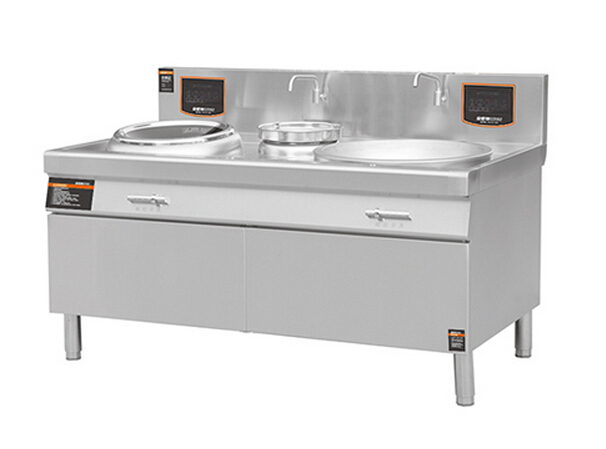 單炒單尾單大鍋