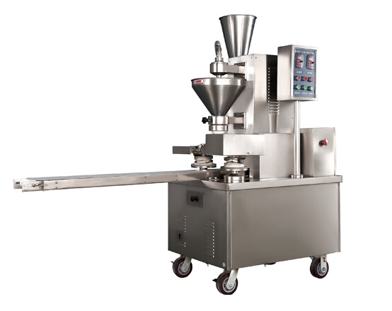 全自動(dòng)包子機(jī) 全自動(dòng)包子機(jī)