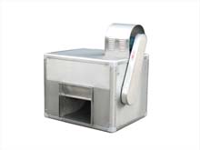 多翼式雙吸風柜 多翼式雙吸風柜