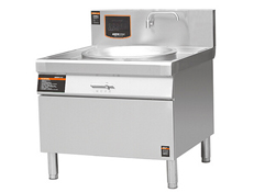 電磁單眼大鍋灶(中式/歐式) 電磁單眼大鍋灶(中式/歐式)