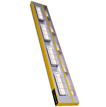 保溫燈(長條形) 保溫燈(長條形)