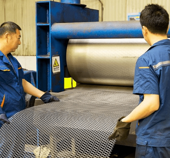 保護我們員工的健康和安全